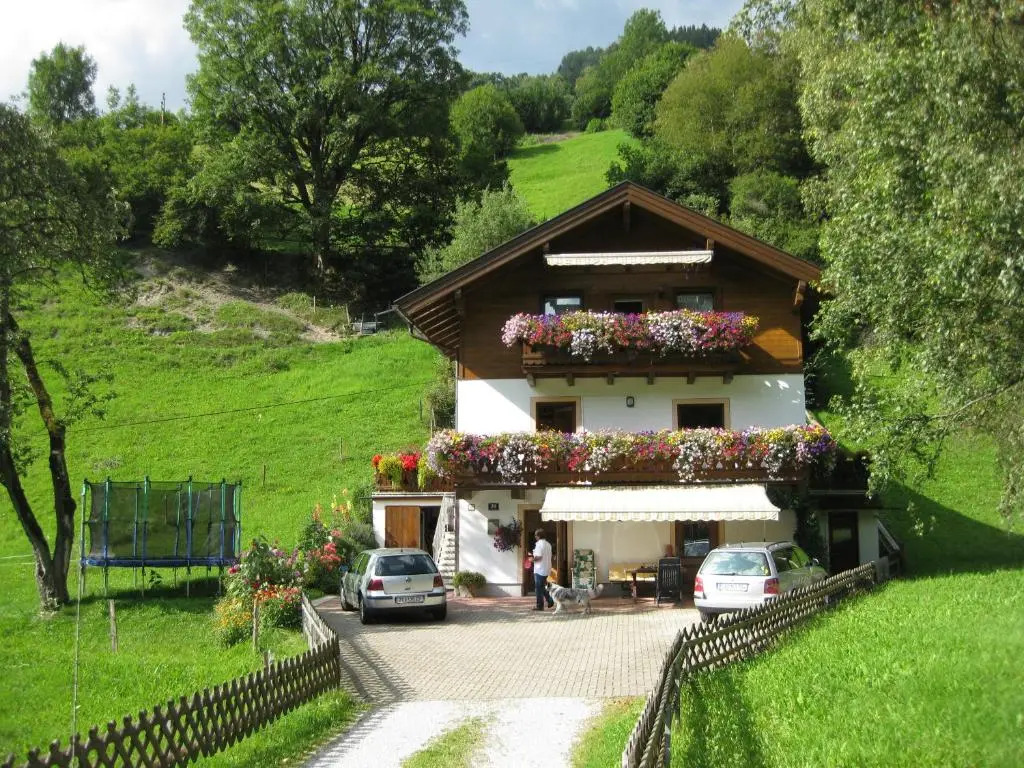 Haus Gandler