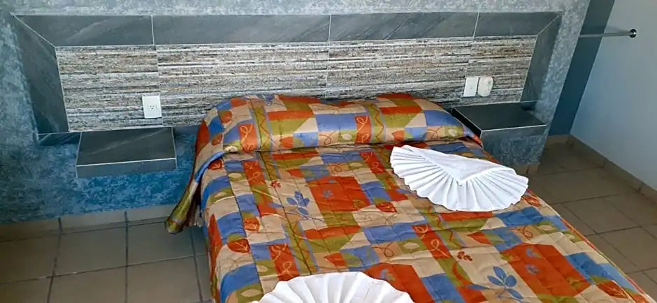 Hotel Albatros Peñita-Guayabitos Nayarit