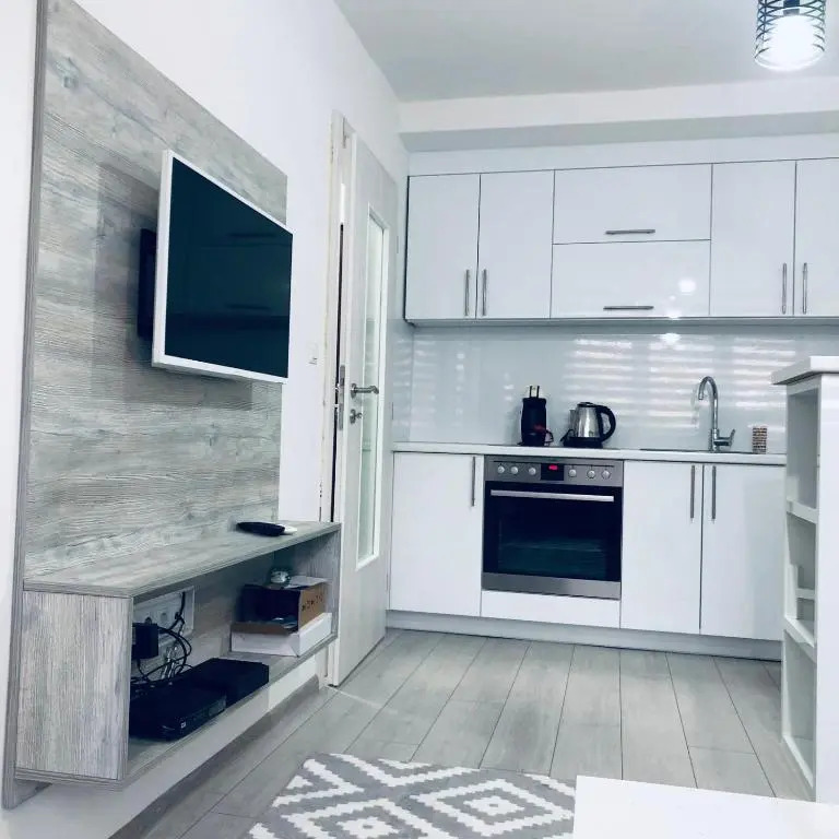 Mini apartman Smile