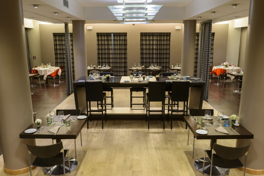 First Hotel Malpensa
