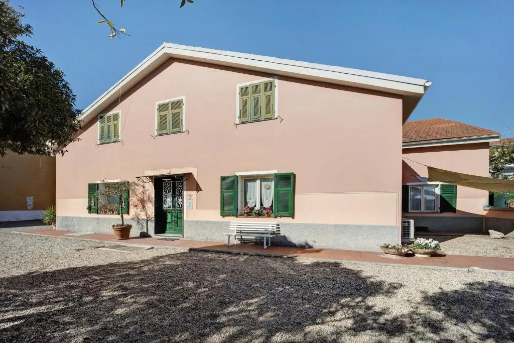 Appartamento Orizzonte 7 B