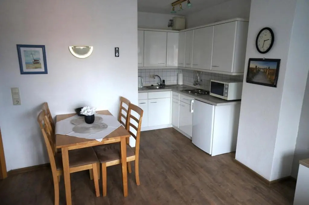 Elbe I, Ferienwohnung 29
