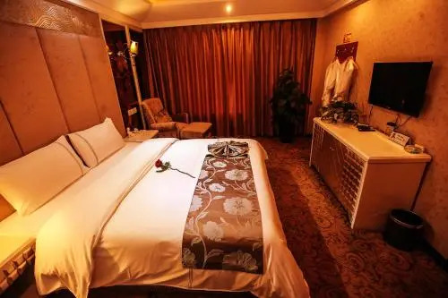Shangxiang Aviation Hotel