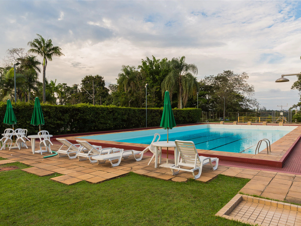 Hotel Escola Bela Vista