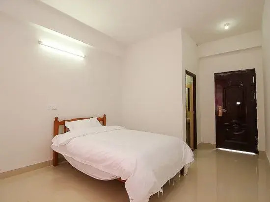 Twin Sisters Hotel (Haikou Meilan Airport)