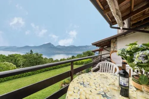 Casa Bella Vista