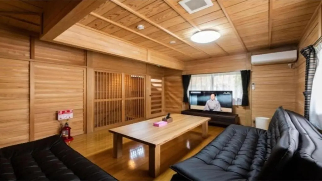 Yufuin O-Yado Yuki Onsen