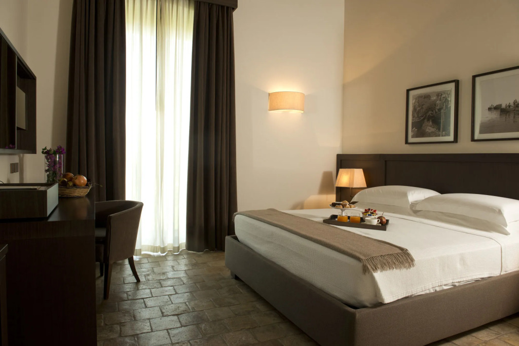 Relais Histò San Pietro Sul Mar Piccolo