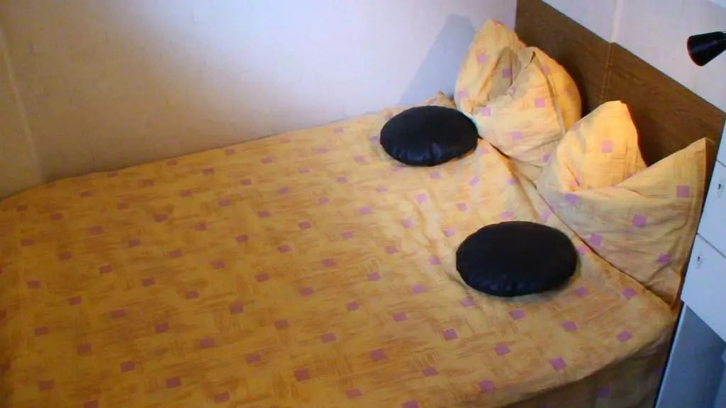 RomPromo Plus Accommodation