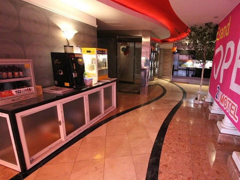 Sungseo 2U Motel