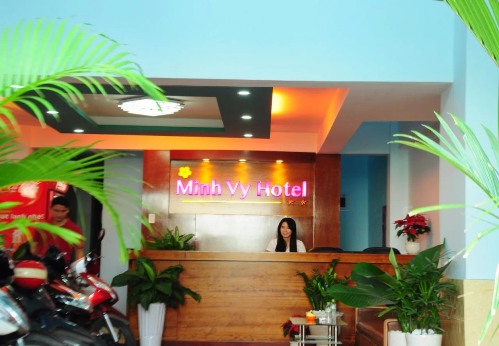 A25 Hotel - 75 Lê Thị Hồng Gấm