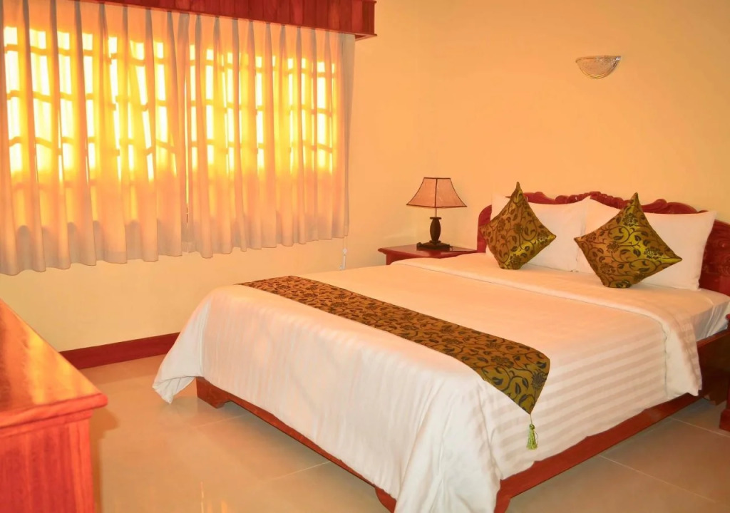 Check Inn Siem Reap