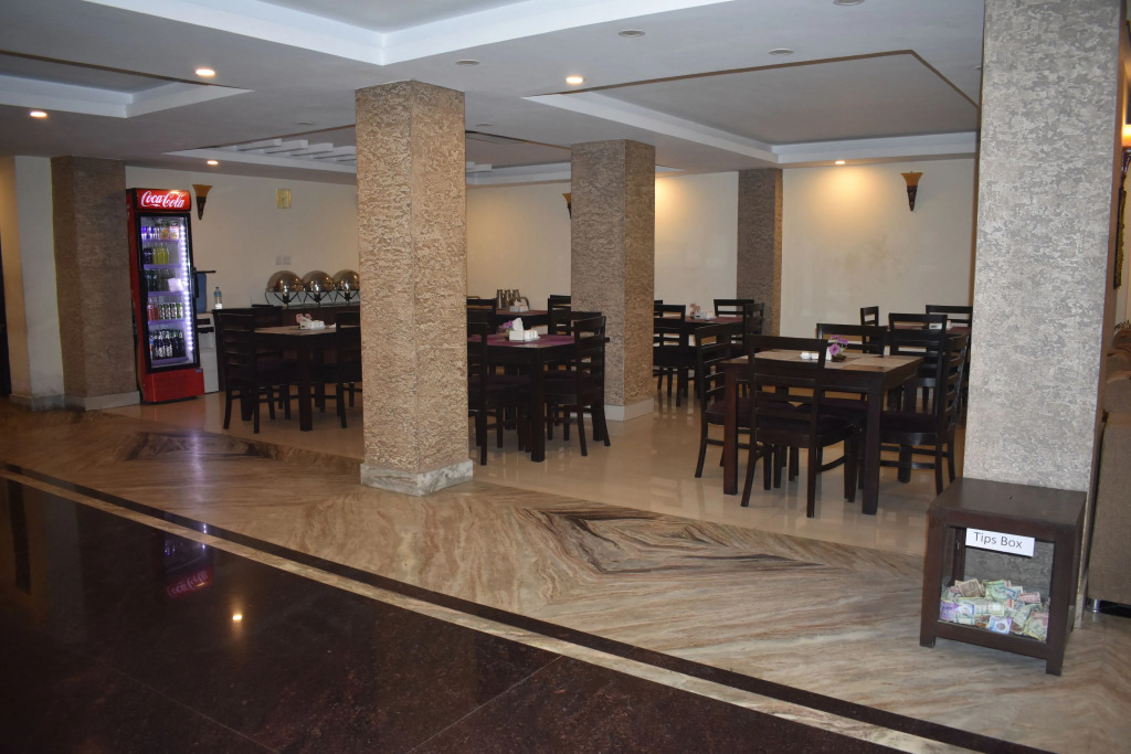 Hotel Hema