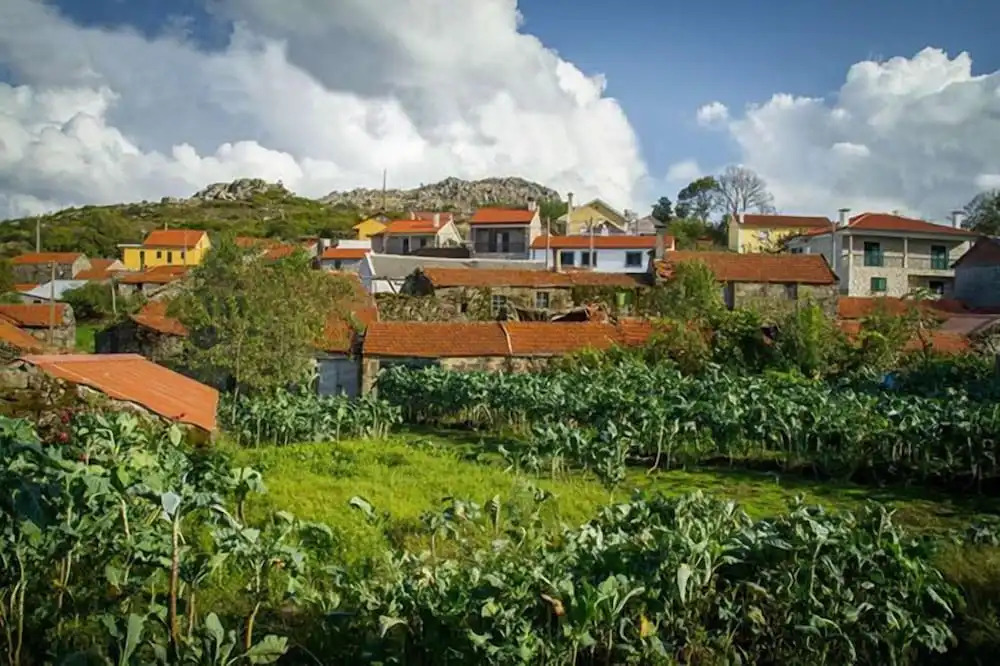 Isatour Casa na Serra