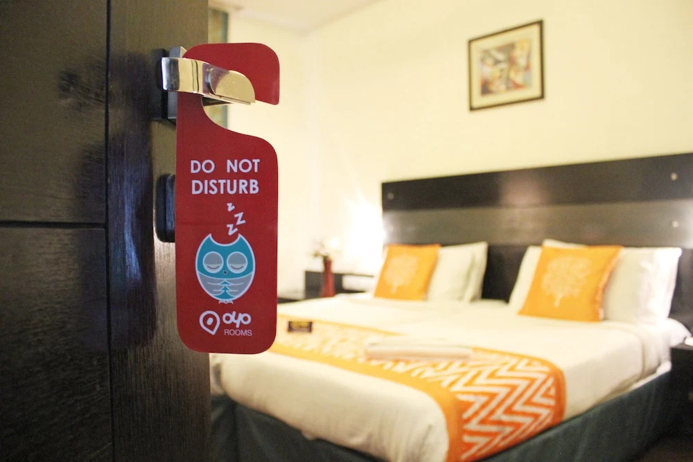 OYO 605 Hotel Camria