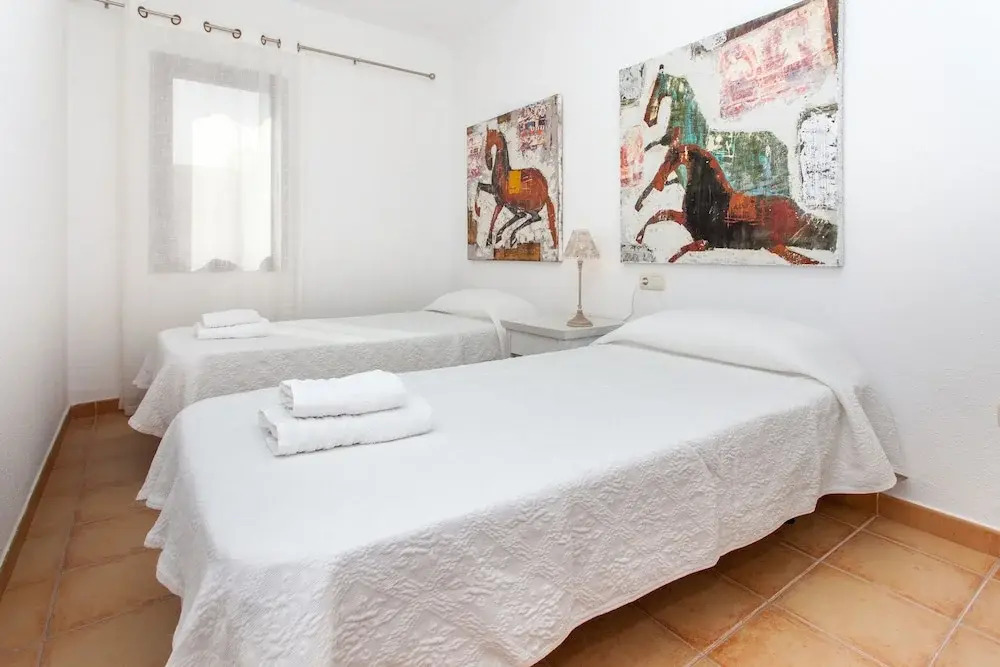 Anahi Homes Corralejo -Villa Dracaena 4