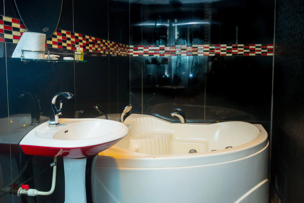 Hotel Holmes Johor Jaya