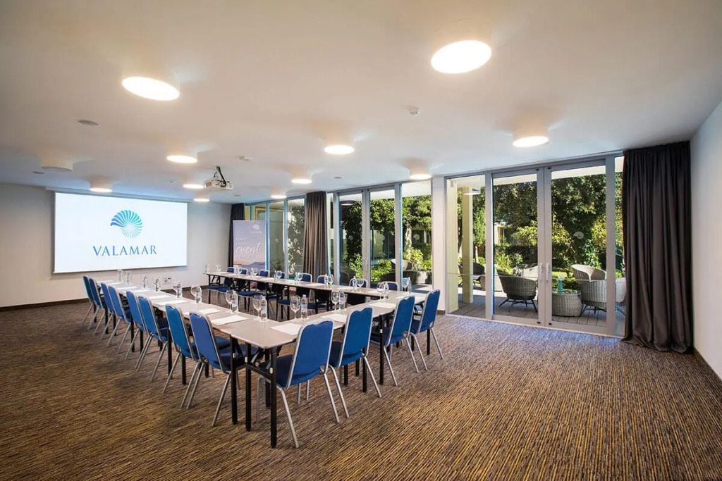 Valamar Argosy Hotel