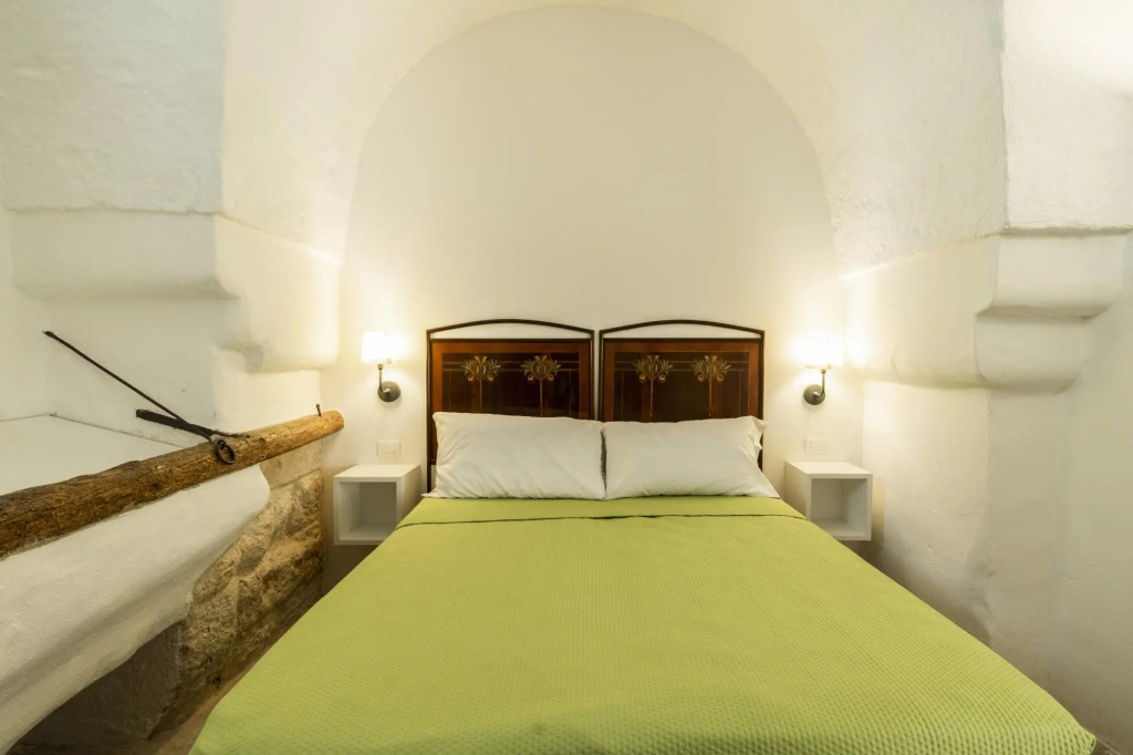 Suite Dimora Storica Maccarone by Wonderful Italy