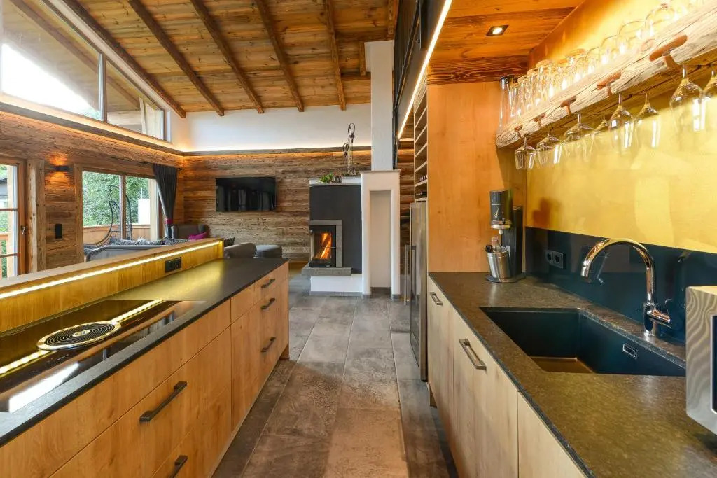 Gams Lodge
