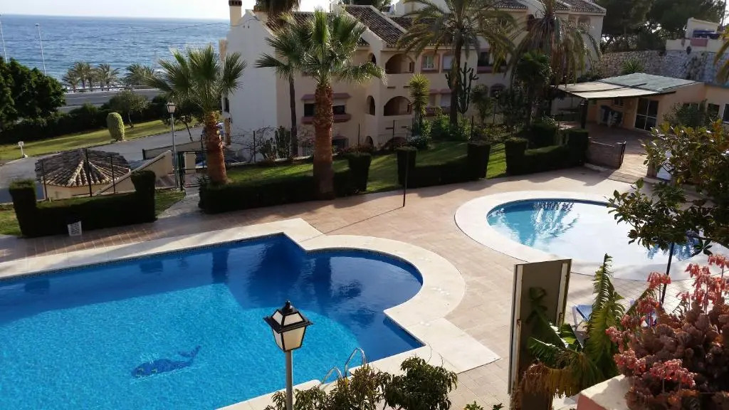 Torreoceano H4