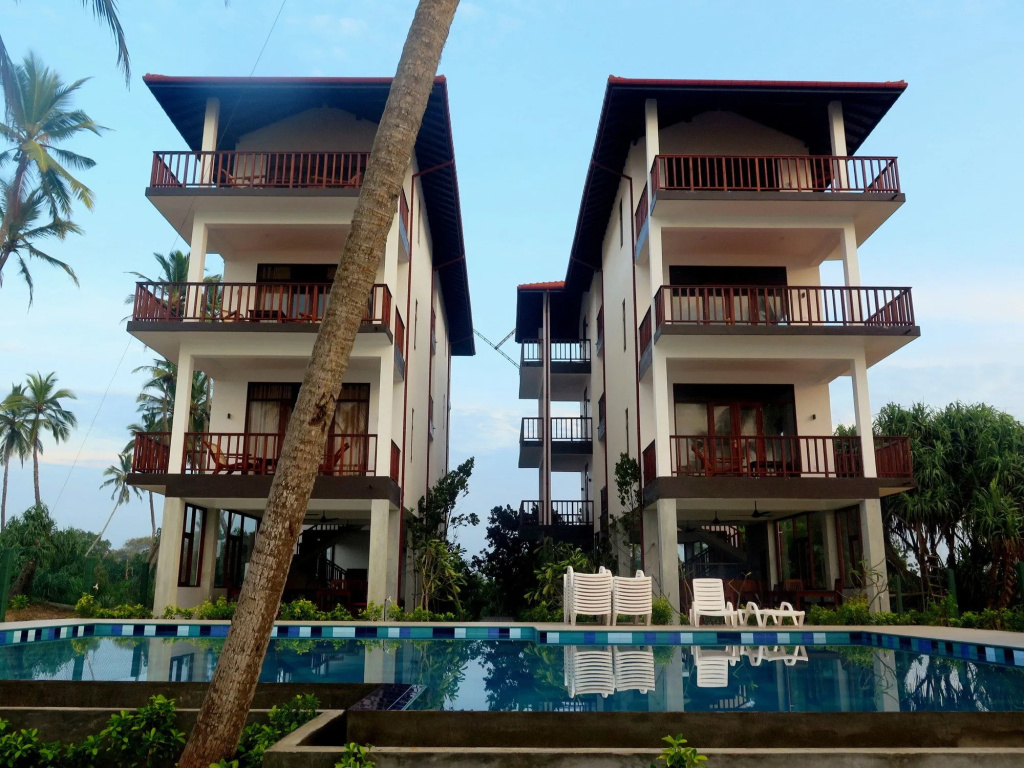 Ananya Beach Resort