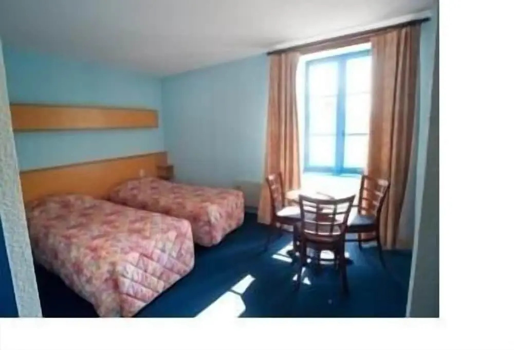 Citotel Le Commerce