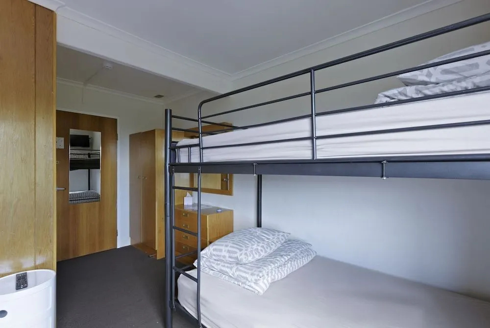 Falls Creek Hotel