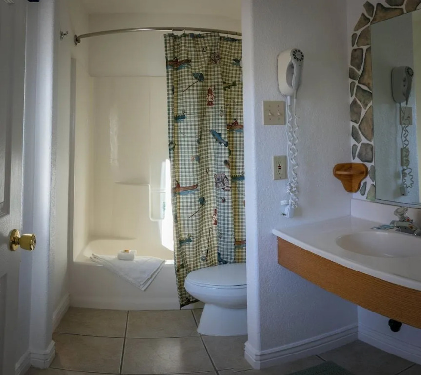 Bryce Trails Bed and Breakfast