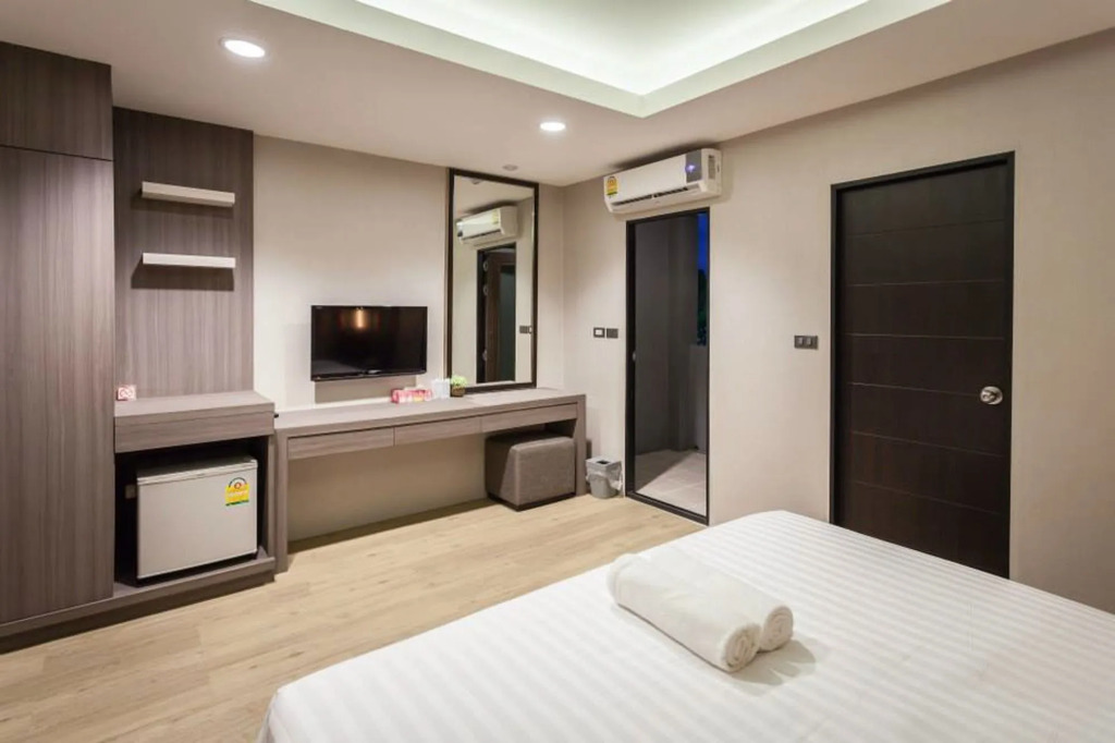 Kesorn Boutique Hotel