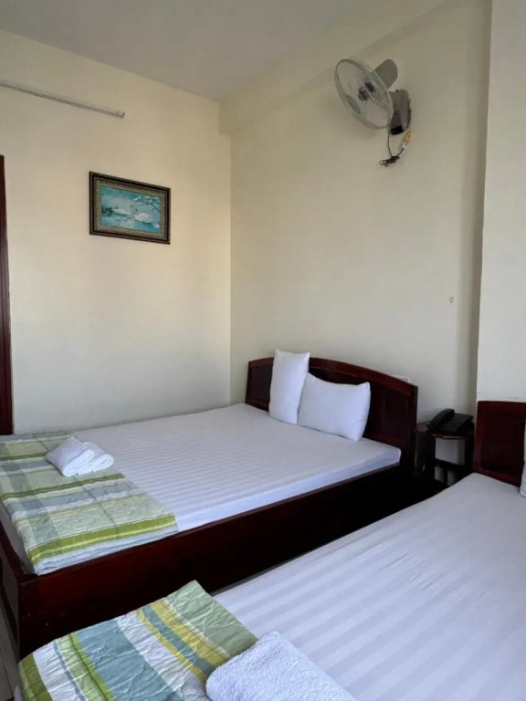 Thinh Khang Hotel Vung Tau