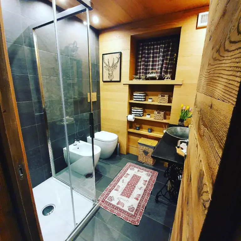 Chalet Salet