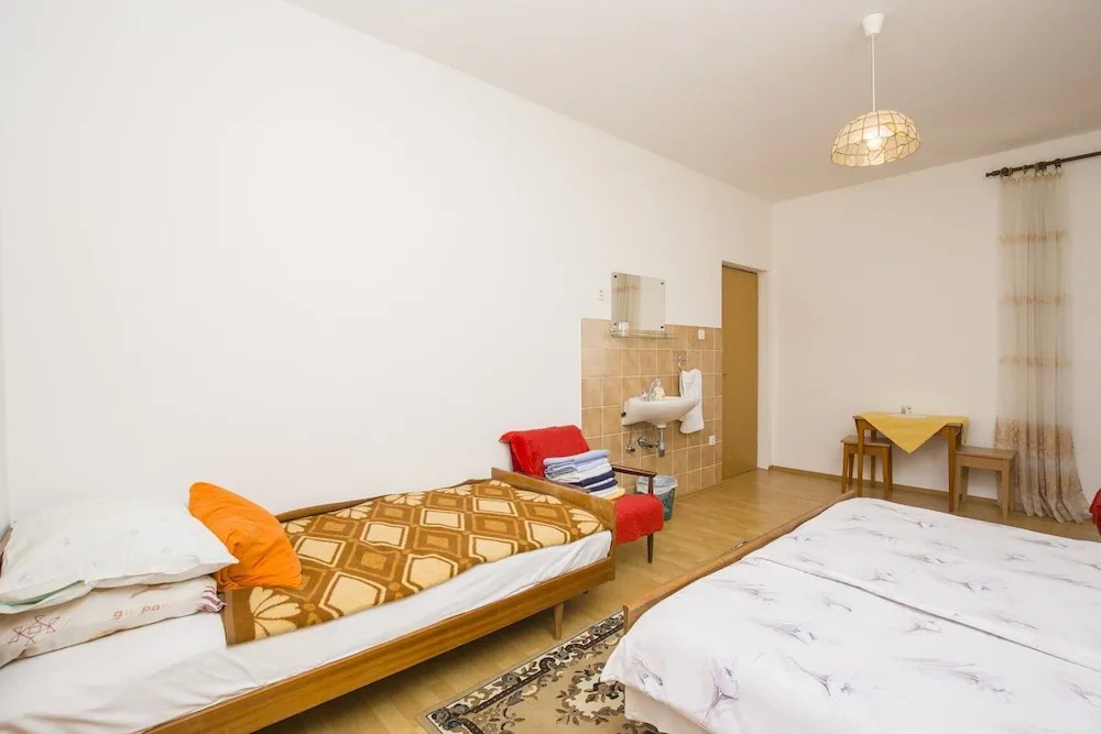 Rooms Padovan