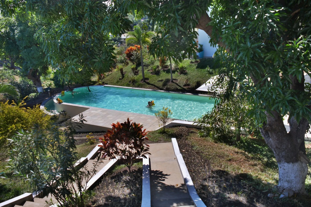 Hotel Mahita Tsara