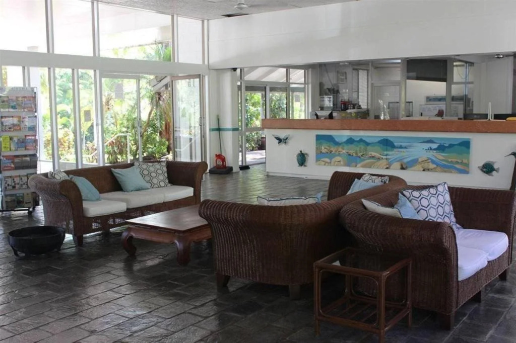 Amaroo Rainforest Resort