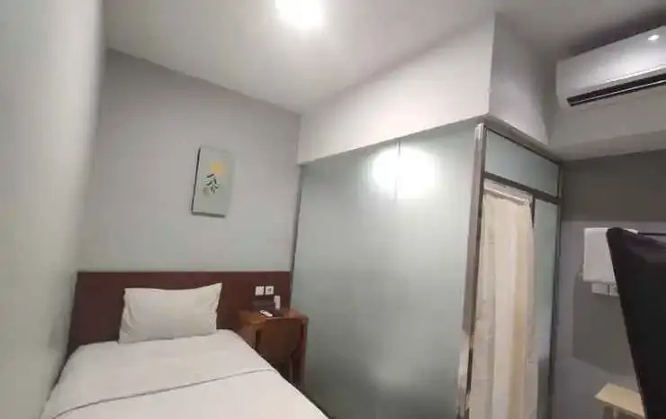 Veteran Homestay
