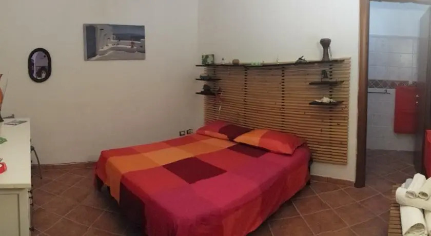 b&b A Casa di Tina