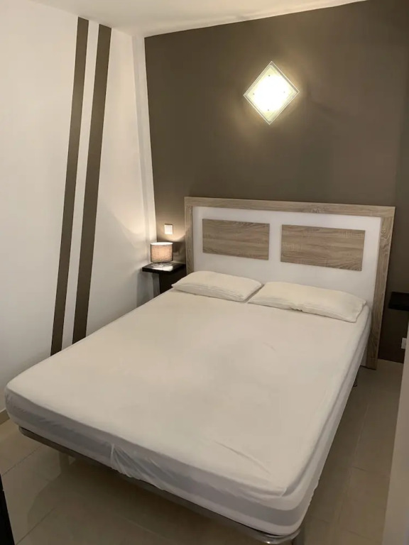 Apartamento Inmobahia - BI - 94