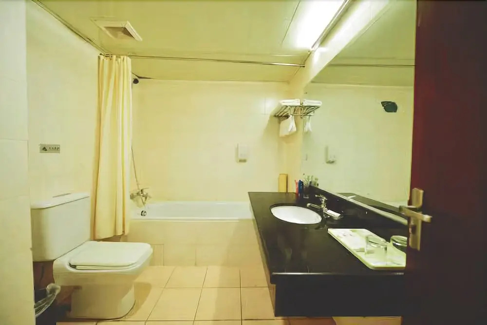 Rong Jiang International Hotel
