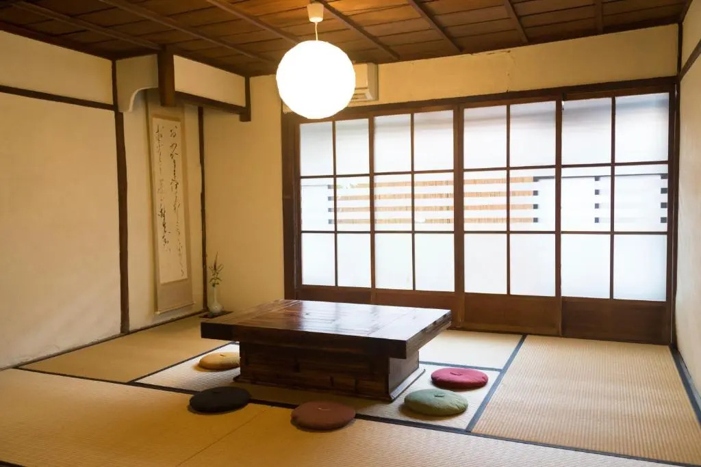 OKIs Inn