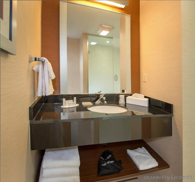 Fairfield Inn & Suites New York Manhattan/Downtown East