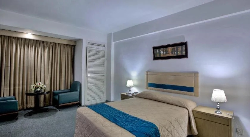 Hotel Purbani