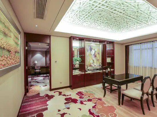 Liuyiju International Hotel Yongfeng