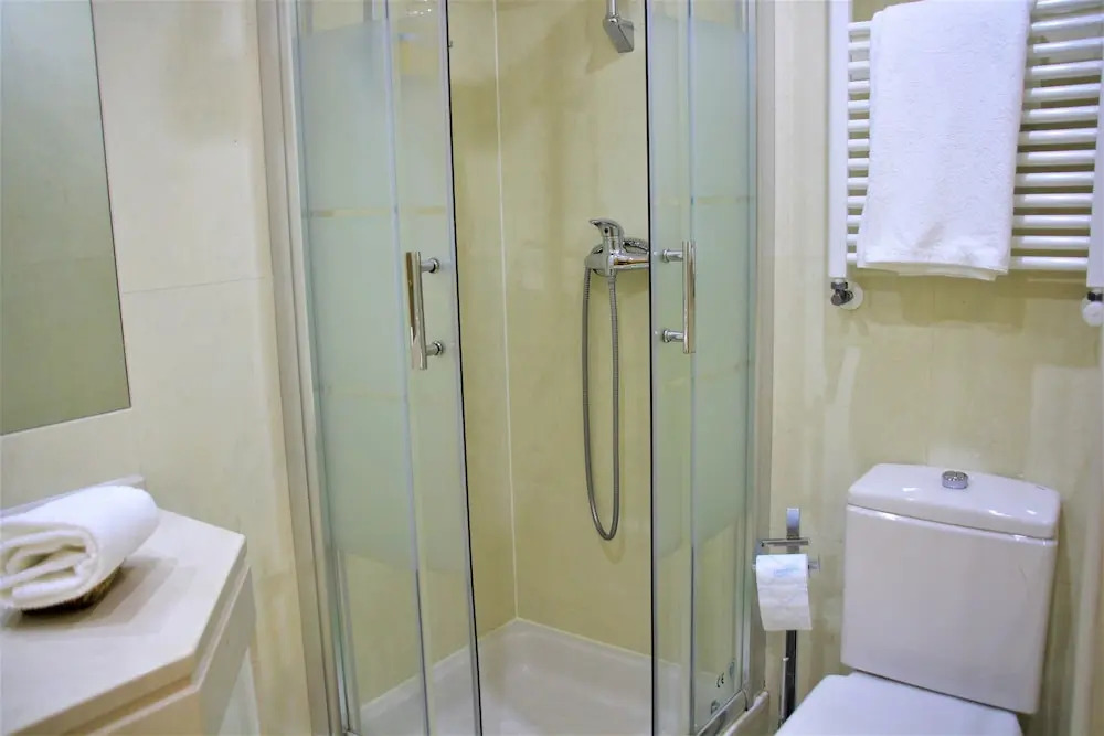 Apartment Marina Oceanário