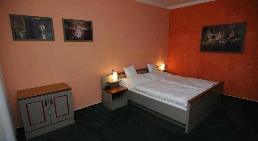 Hotel Moravan