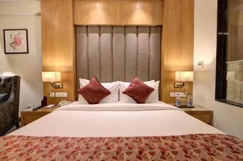 Best Western Plus Revanta Mcleod Ganj