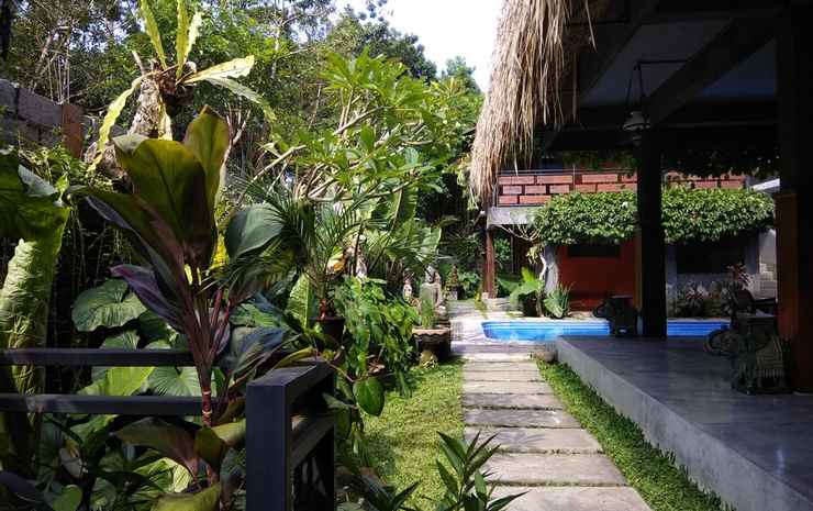 Kencana Ubud by Mahaputra