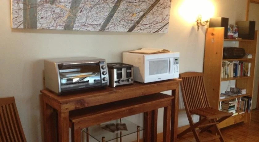 Bed & Breakfast L'Heure Douce
