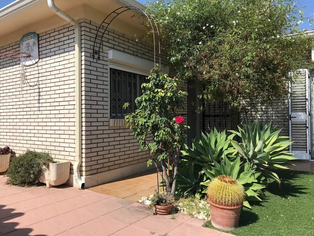Casa Dalies