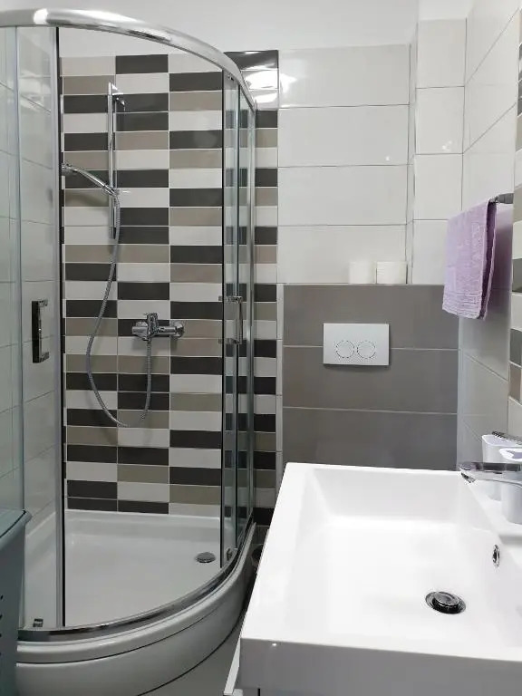 Apartman Nature